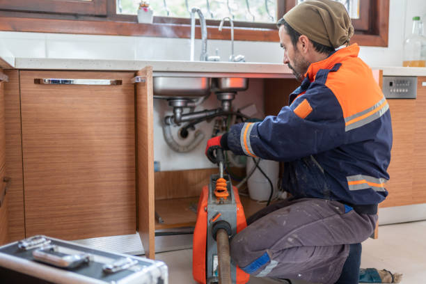 Best Gas Line Repair  in Cortez, FL