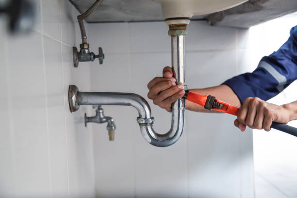 Best Water Leak Repair  in Cortez, FL