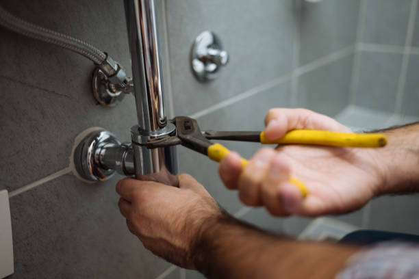 Best Gas Line Repair  in Cortez, FL